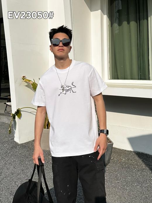 男圆领短T23050 商品图2