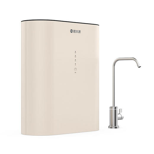 【门店同款】碧水源净水器家用直饮纳滤净水机P6保留矿物质400G厨下式净水器可出天然矿泉水的净水机 商品图5