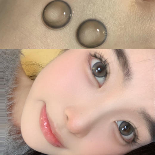 Bunnyshiny水星记（年抛硅水） 商品图0