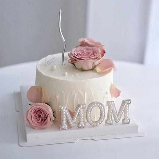 MOM鲜花 商品图0