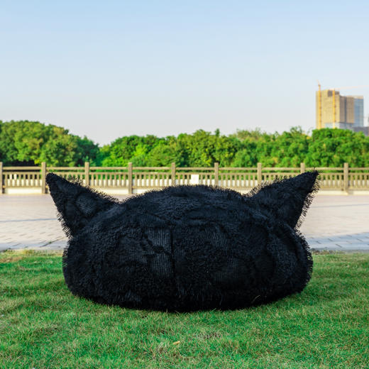 与光共舞 光头仔的游乐园 GTAO peep猫沙发 商品图3