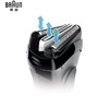 博朗Braun 3系剃须刀 3000BT 商品缩略图3