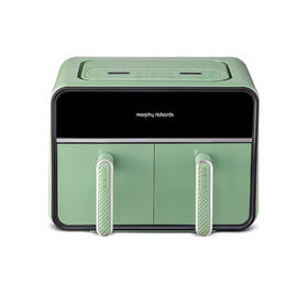 摩飞morphy richards 摩飞空气炸锅MR8100