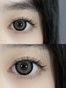 【大直径】PFGIRLCON-奶灰熊-14.5mm【年抛 0-800度 含525/575】 商品缩略图9