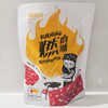 三阳可其牌燃系列猪肉脯（黑鸭味）80g/袋 商品缩略图0