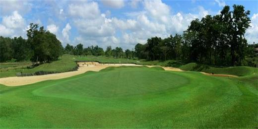 马来西亚-棕榈度假村高尔夫乡村俱乐部
PALM RESORT GOLF&COUNTRY CLUB 商品图4