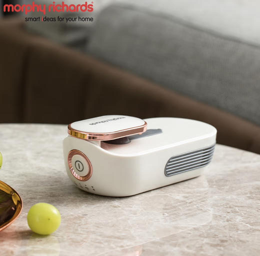 摩飞morphy richards 冰箱除味器MR2060 商品图1