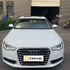 奥迪 A6L TFSI 舒适型【长租-北京】 商品缩略图1