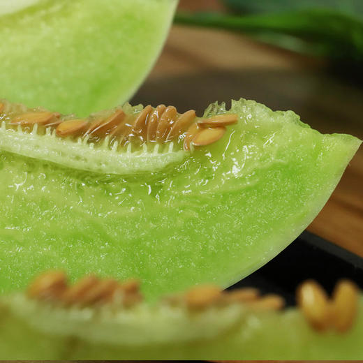 【三联好物】玉菇甜瓜 4.5斤/8斤 商品图4