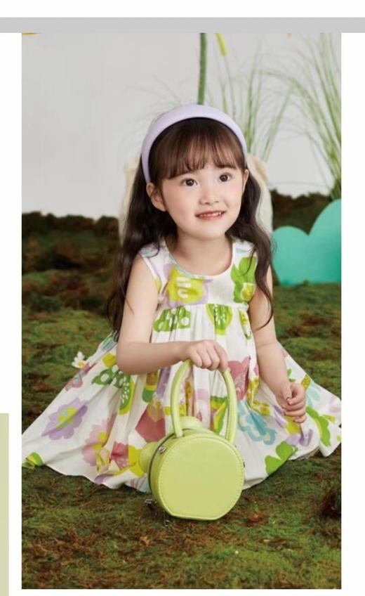 南3楼优露童装 商品图2