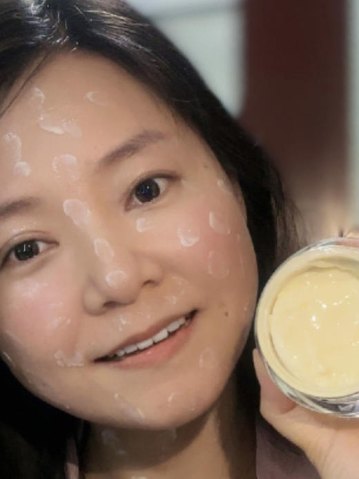 Topc不老组合：致臻焕采啵啵紧致精华液30ml，致臻抚纹紧致盈润眼霜15g，瓶致臻焕采抗皱紧致面霜50g，净透焕采美颜霜50g 全能大面霜 商品图11