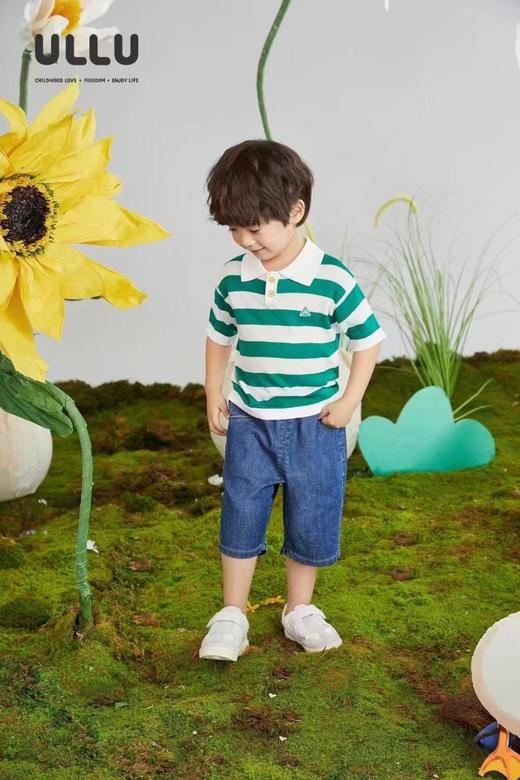 南三楼优露童装 商品图1