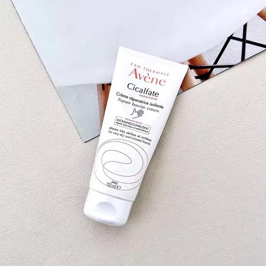 保税|Avene-雅漾活泉修复护手霜100ml 滋润防干裂保湿 商品图1