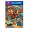 英文原版 Step into Reading 3 -Johnny Appleseed: My Story 约翰尼苹果籽 我的故事 兰登分级阅读3 英文版 进口英语原版书籍 商品缩略图0