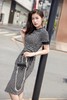 女休闲连衣裙114524 商品缩略图6