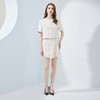 RF1A2斯尔丽瑟俪2023夏季新款小香风时尚套装 商品缩略图3