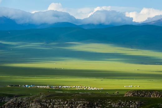（越野车）新疆·夏季最美独库公、S101S国防公路、精伊牧道、石林秘境12天摄影团 商品图0