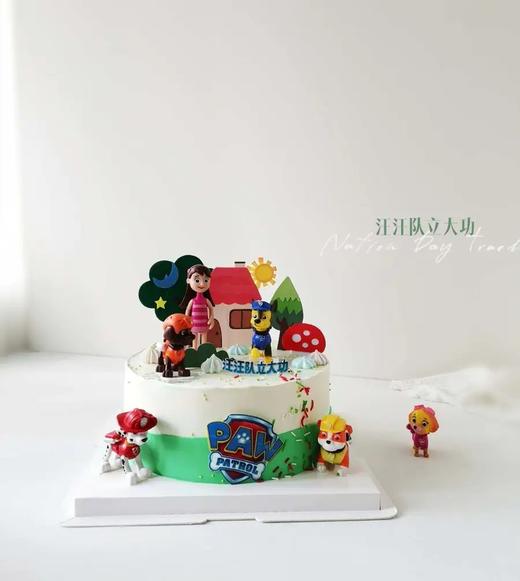 汪汪队立大功女孩 商品图0