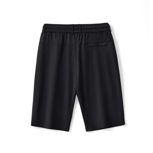 男运动中裤9211 商品图1