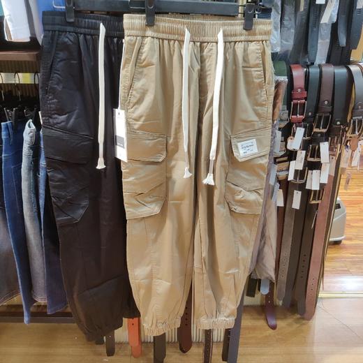男休闲长裤231601 商品图1