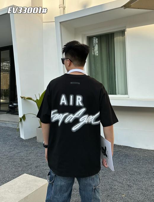 男圆领短T33001 商品图5