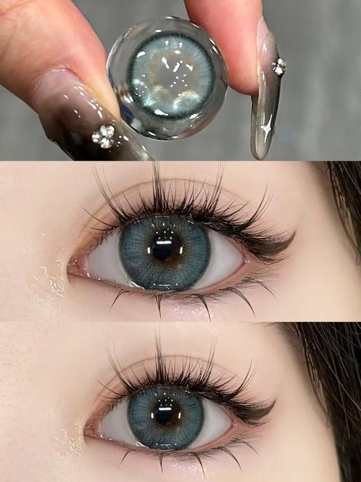 Mliilens品牌--海蓝蓝 商品图4