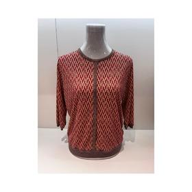 3楼禧宝鹿服饰女式七分袖