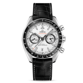 欧米茄 OMEGA 超霸系列 赛车计时表 44.25毫米至臻天文台计时表 329.33.44.51.04.001