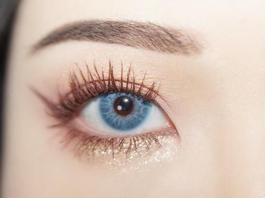 Mliilens品牌--路西法蓝 商品图7