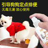 宠物定位排便诱导剂训练狗狗上厕所训导引诱猫咪尿尿&宠物禁区喷雾防止狗狗猫猫乱拉乱尿 商品缩略图1