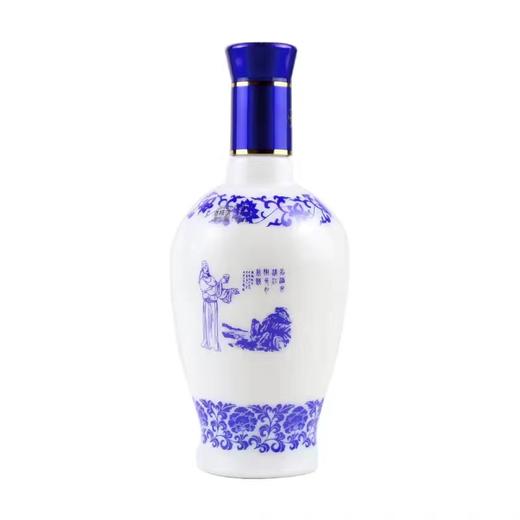 四特酒青花陈酿42度500ML 商品图1