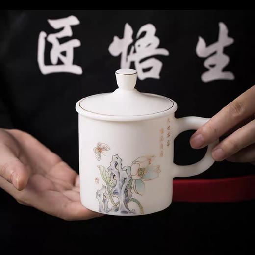 迷你办公杯 商品图2