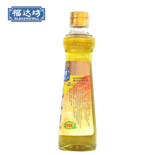 福达坊252ml花椒油（6924497913657） 商品图1