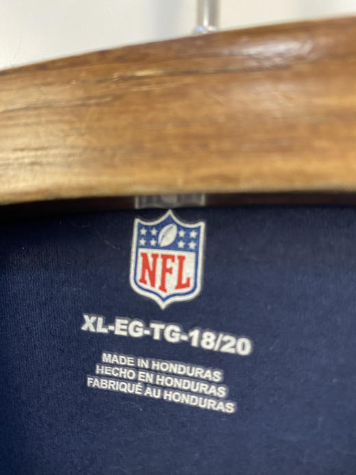 NFL 美国职业橄榄球大联盟 短袖T恤 _SST(S) 商品图2