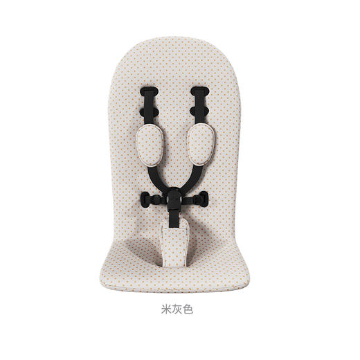 【需和婴儿车一同拍下，单拍不发货】 西班牙Mima Xari Max附赠坐垫 商品图4