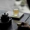 墨已 | 玻璃花口公道杯 加厚玻璃 商品缩略图2