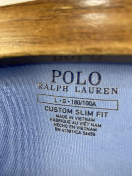 POLO Ralph Lauren 拉夫劳伦 短袖T恤 _SST(L) 商品图2