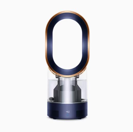 戴森（Dyson）AM10风尚紫 普鲁士蓝 多功能紫外线杀菌加湿器 杀死99.9%的细菌 喷射细腻水雾 整屋循环加湿 商品图3