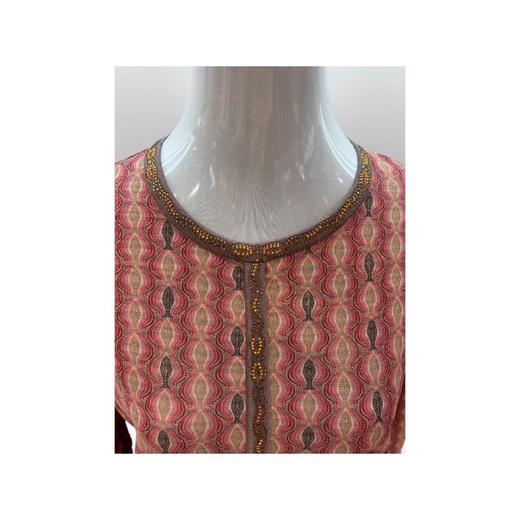 3楼禧宝鹿服饰女式七分袖 商品图1