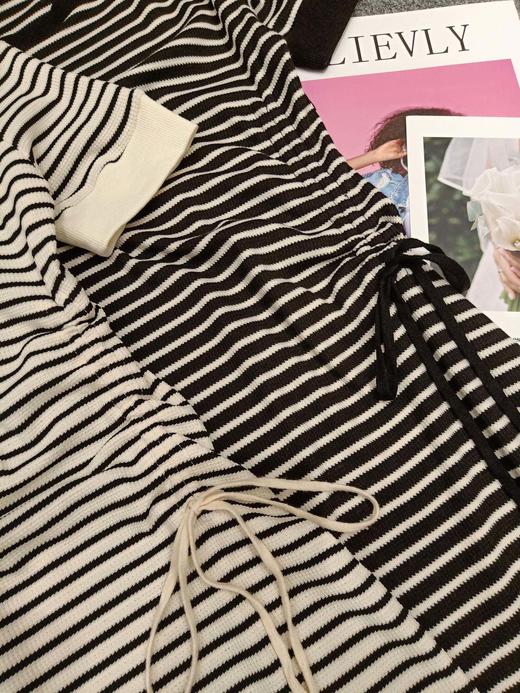 女休闲连衣裙114524 商品图13