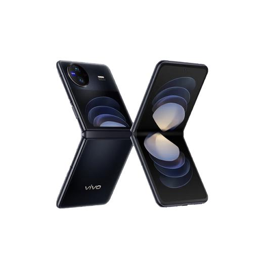 vivo X Flip 商品图0