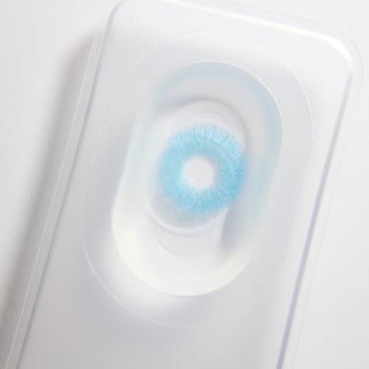 Mliilens品牌--路西法蓝 商品图3