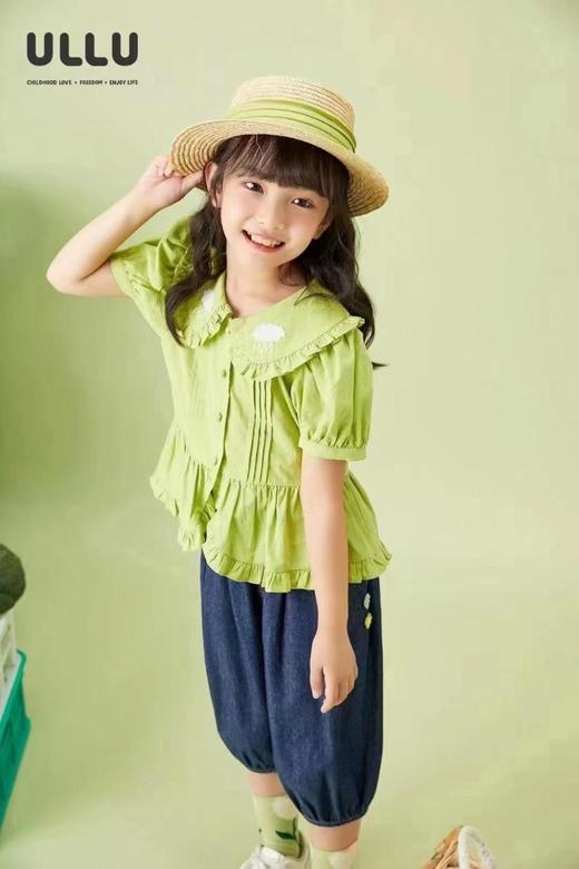 南三楼优露童装 商品图0