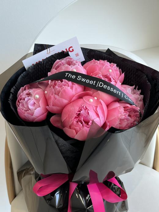 珊瑚海  · 花束 商品图0