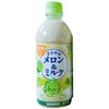 桑戈利亚牛奶哈蜜瓜饮料500ml/瓶 商品缩略图0