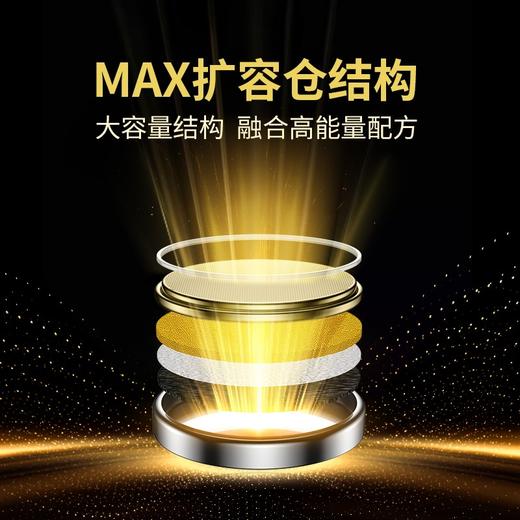 南孚传应扣式CR2016物联电池5粒装 商品图1