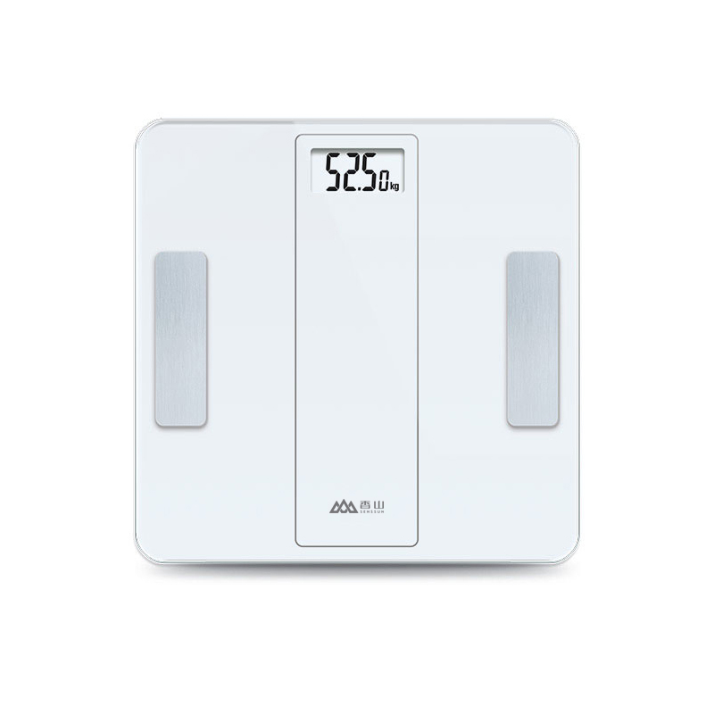 香山 智能体脂秤  iF912B