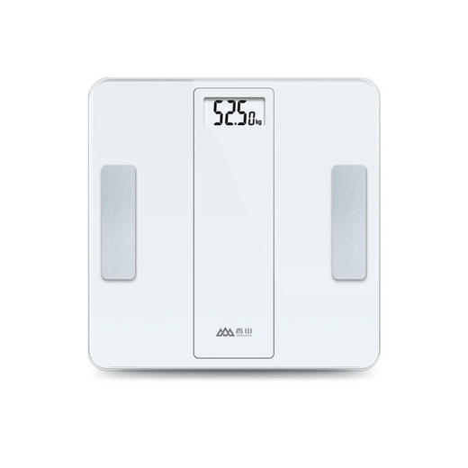 香山 智能体脂秤  iF912B 商品图0