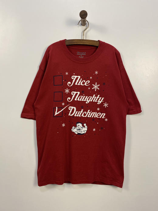 Champion 冠军 美国黎巴嫩谷学院 短袖T恤 _SST(M) 商品图2