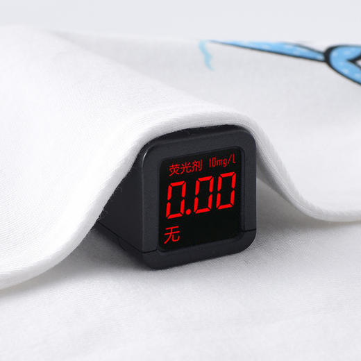 【A类品质 安全可“啃咬”】宝宝连体衣婴儿衣服新生儿哈衣全棉睡衣夏季短袖爬爬外出服装 商品图3